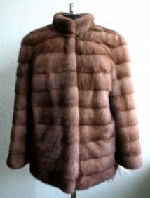 модель 14-2 куртка